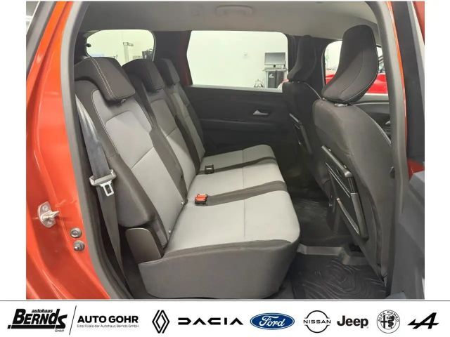 Dacia Jogger Extreme TCe 110