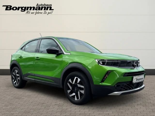 Opel Mokka 1.2 Turbo Elegance Turbo