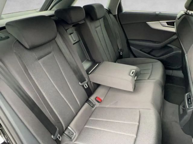 Audi A4 40 TDI S-Tronic