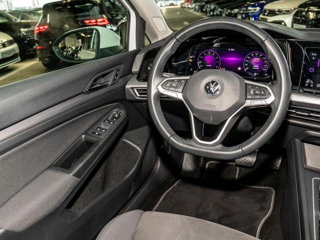 Volkswagen Golf 1.5 eTSI DSG Style