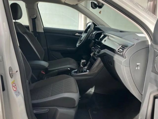 Volkswagen T-Cross 1.5 TSI DSG Style