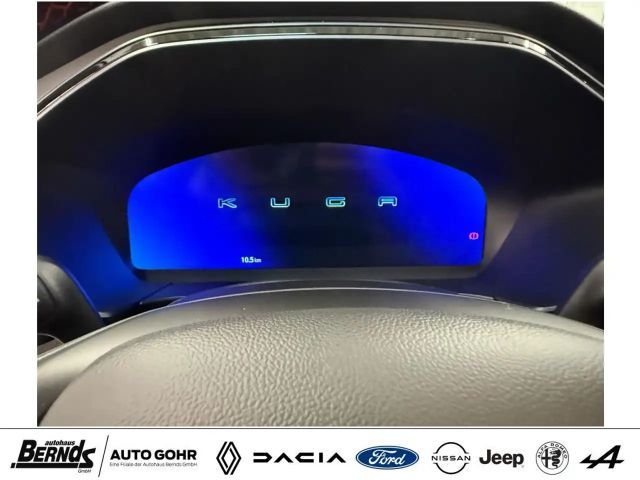 Ford Kuga EcoBoost ST Line