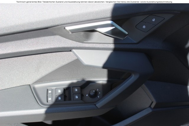 Audi A3 35 TFSI S-Tronic Sedan