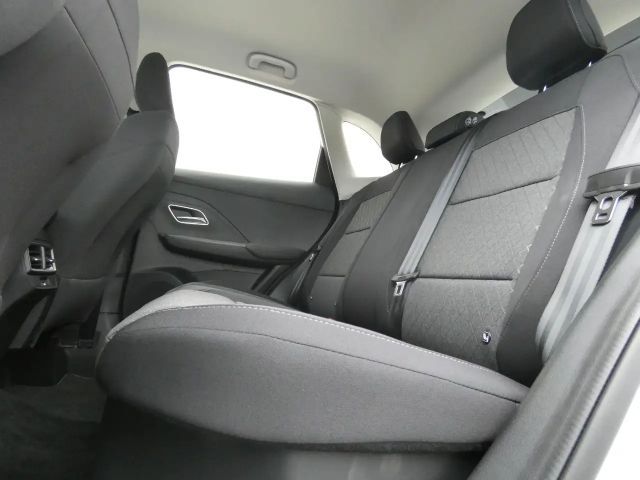 MG ZS Comfort