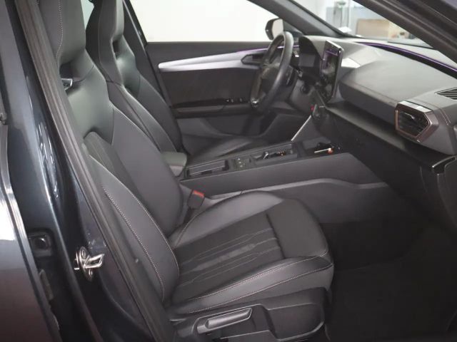 Cupra Formentor 2.0 TSI VZ