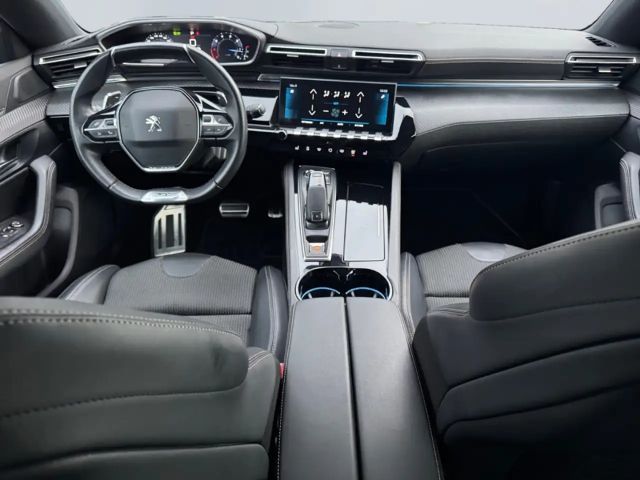 Peugeot 508 EAT8 GT-Line PureTech SW