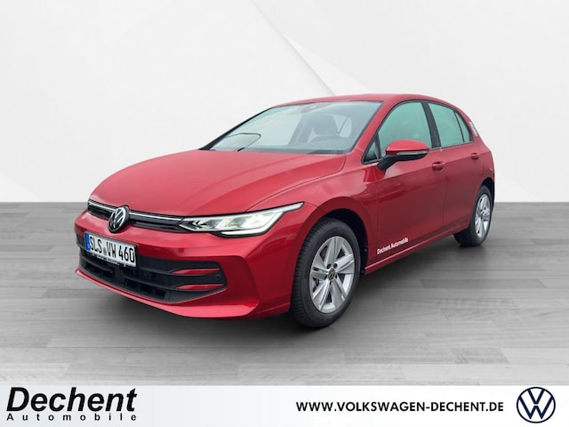 Volkswagen Golf Life