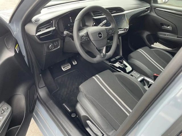 Opel Corsa GS-Line Grand Sport Hybrid