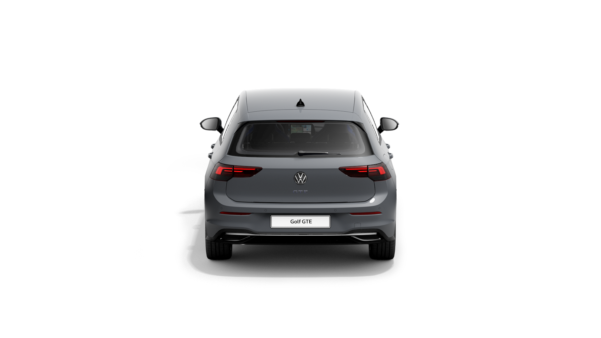 Volkswagen Golf GTE Golf VIII