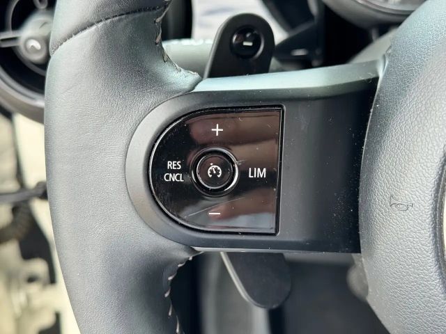 MINI Cooper S Cabrio DKG Classic Trim 2 JAHRE GARANTIE