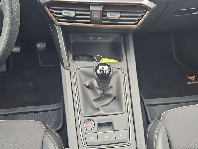 Cupra Formentor 1.5 TSI