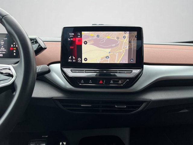 Volkswagen ID.4 Performance Pro