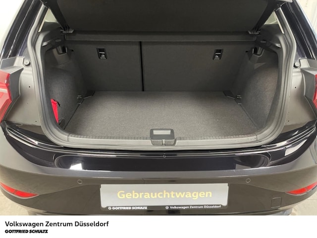 Volkswagen Polo 1.0 TSI Style