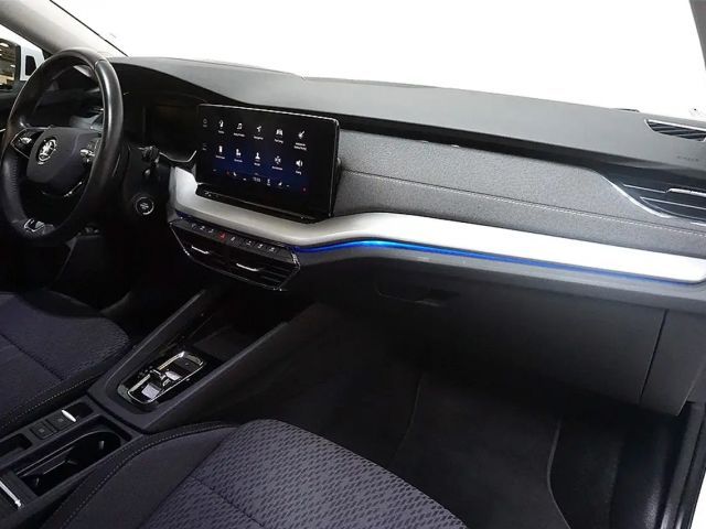 Skoda Octavia Style Style