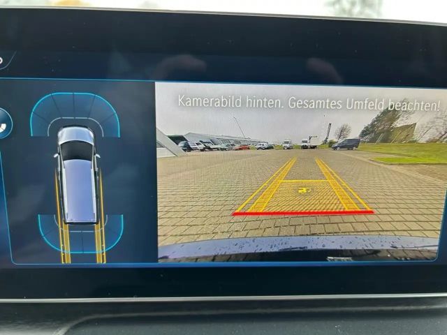 Mercedes-Benz V 300 4MATIC Style V 300 d