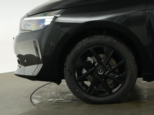 Opel Corsa GS-Line Grand Sport