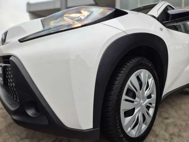 Toyota Aygo X Hatchback Play