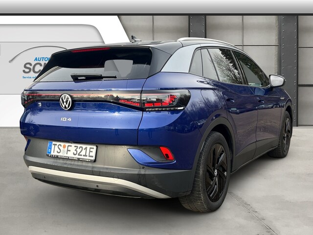 Volkswagen ID.4 Performance Pro