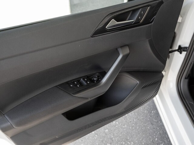 Volkswagen Polo 1.0 l TSI ACC FLA LM KlimaA SHZ PDC