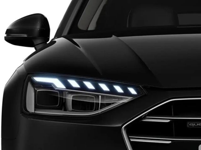 Audi A4 40 TDI Avant Quattro