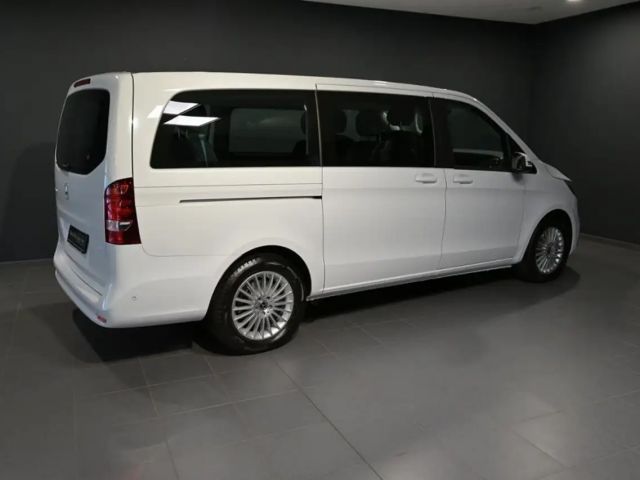 Mercedes-Benz EQV 300 Limousine Lang