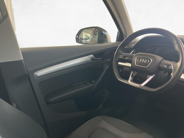 Audi Q5 45 TFSI Quattro S-Tronic