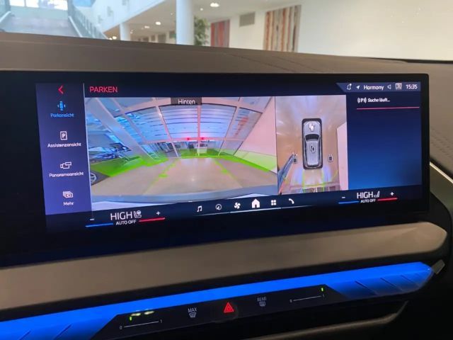 BMW X3 M-Sport xDrive