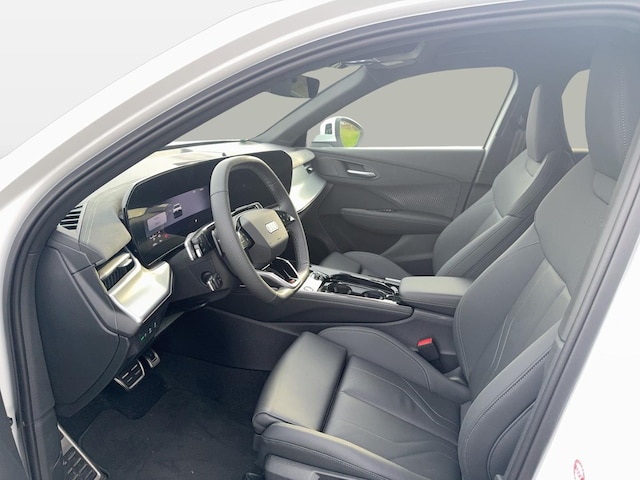 Audi Q3 Hybride S-Tronic