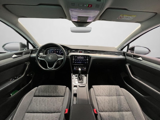 Volkswagen Passat 2.0 TDI Business DSG Variant