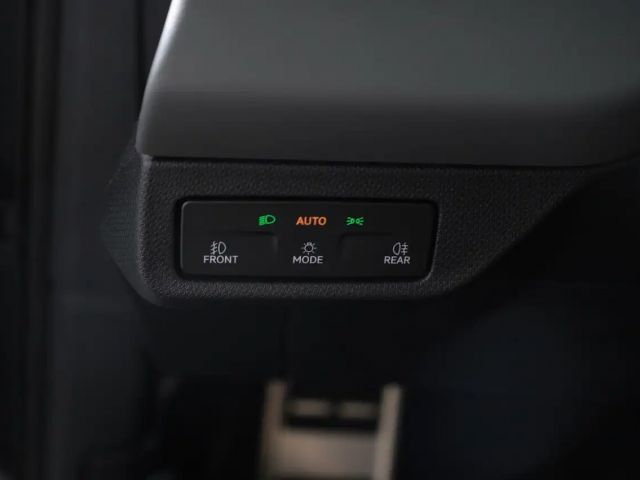 Cupra Terramar 1.5 e-TSI 150 PS DSG