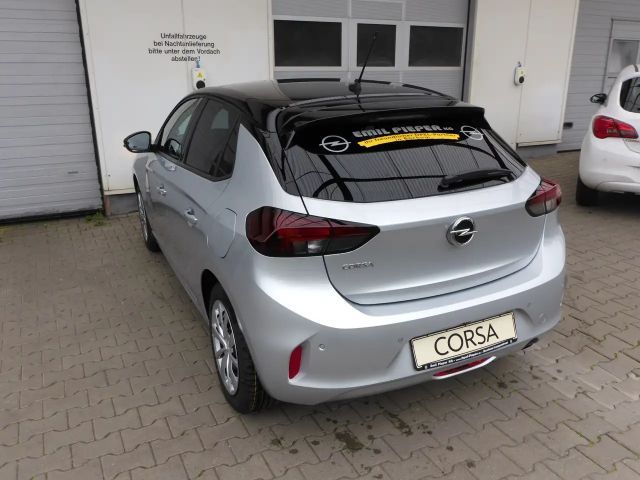 Opel Corsa Edition
