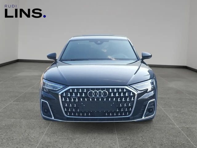 Audi A8 50 TDI Quattro