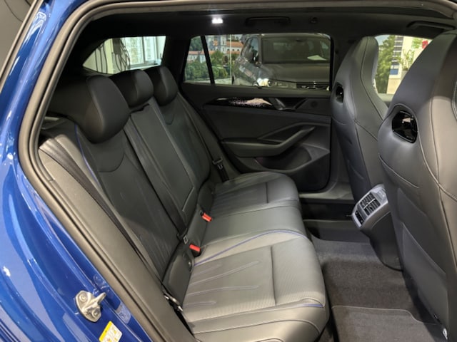 Volkswagen Passat 2.0 TDI DSG