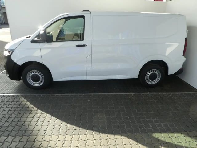 Volkswagen Transporter T7