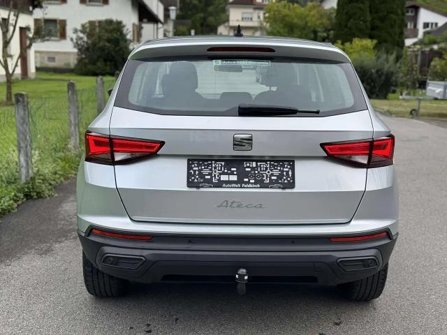 Seat Ateca Reference