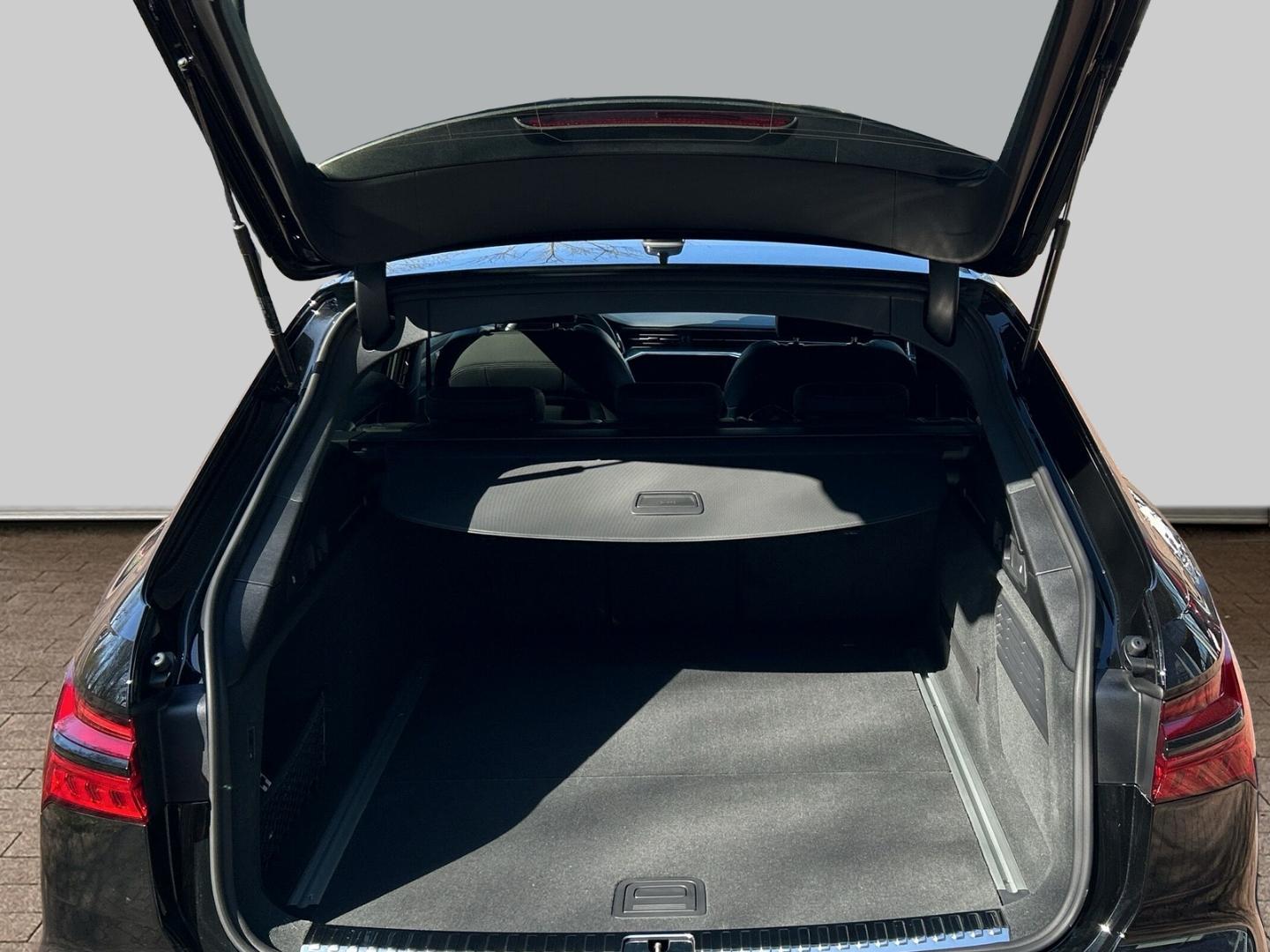 Audi A6 45 TDI Quattro