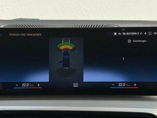 BMW 318 318i Touring