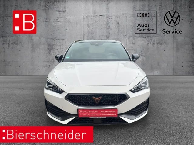 Cupra Leon 1.4 e-Hybrid DSG