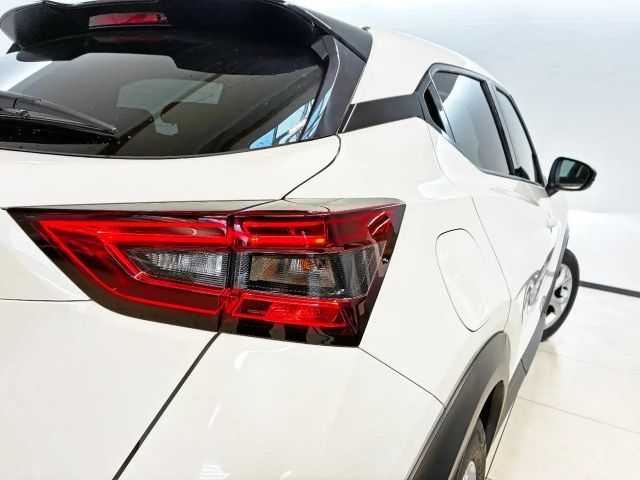 Nissan Juke DIG-T N-Connecta