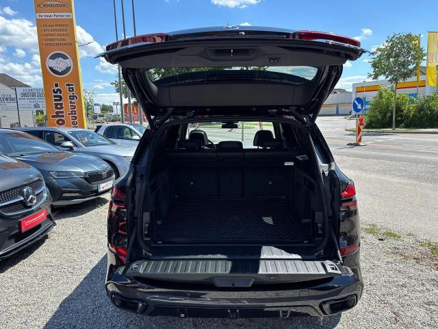 BMW X5 M-Paket-Pro *Panoramadach*Head-UP*Soft-Close*