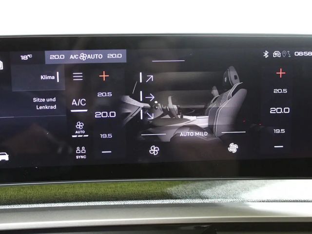 Peugeot 3008 Allure Pack Hybrid