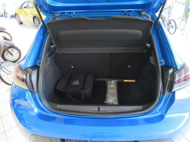 Peugeot E-208 Allure Pack