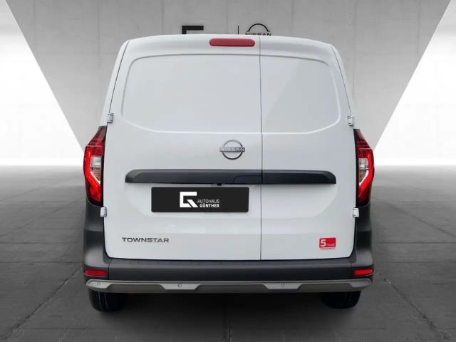 Nissan Townstar Acenta DIG-T