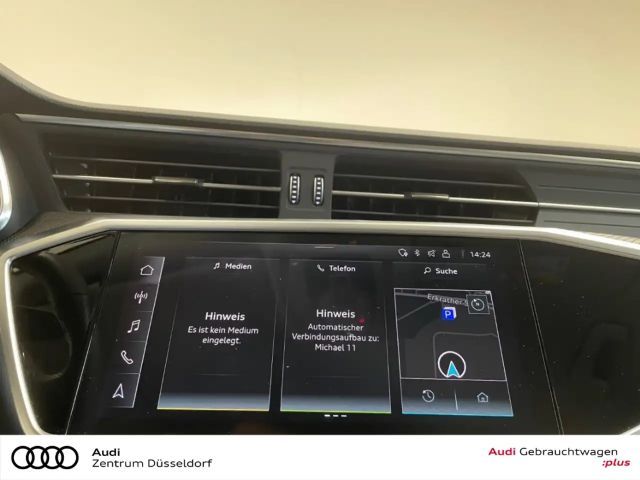 Audi A6 55 TFSI Avant Hybride Quattro