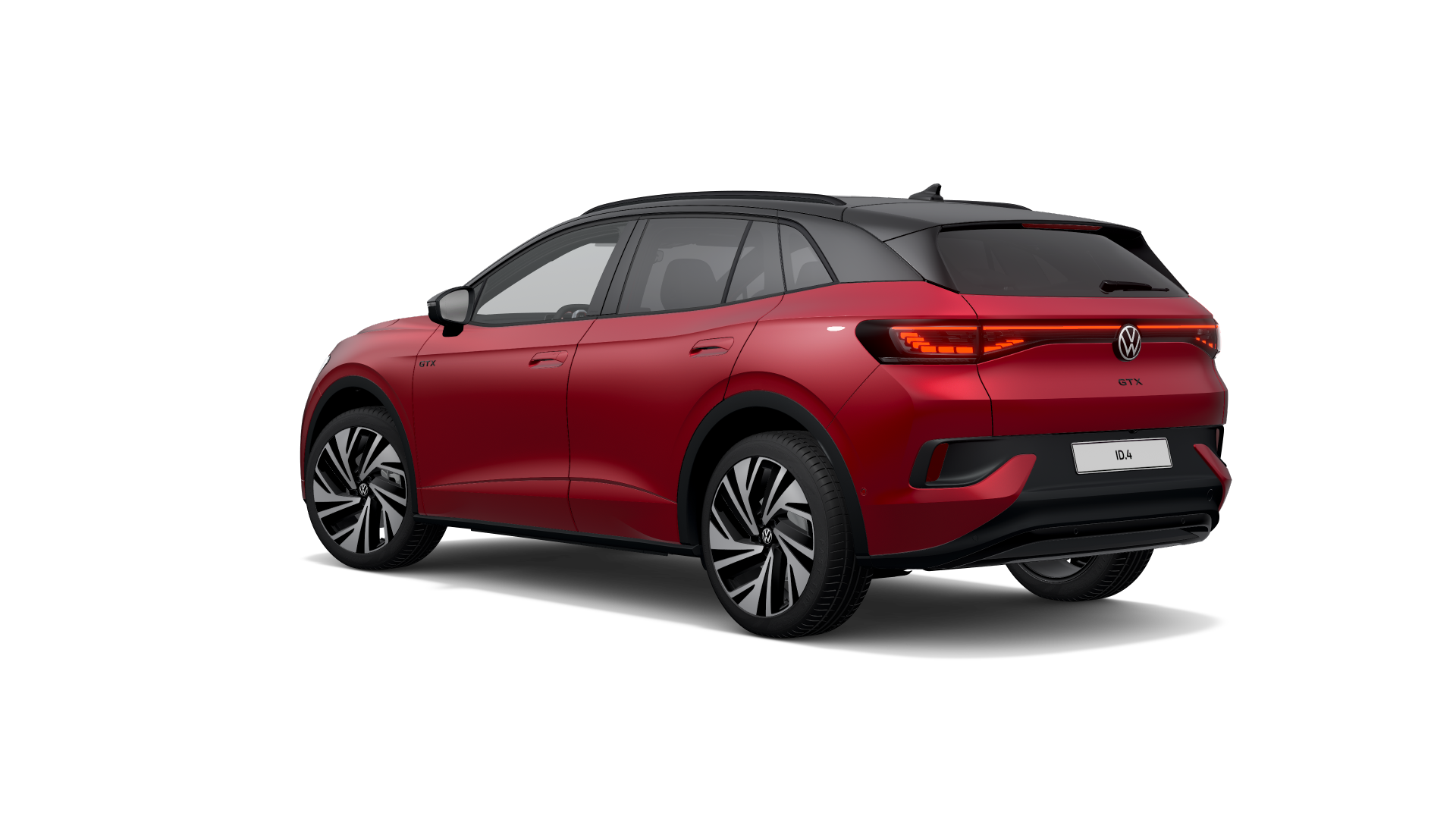 Volkswagen ID.4 4Motion GTX