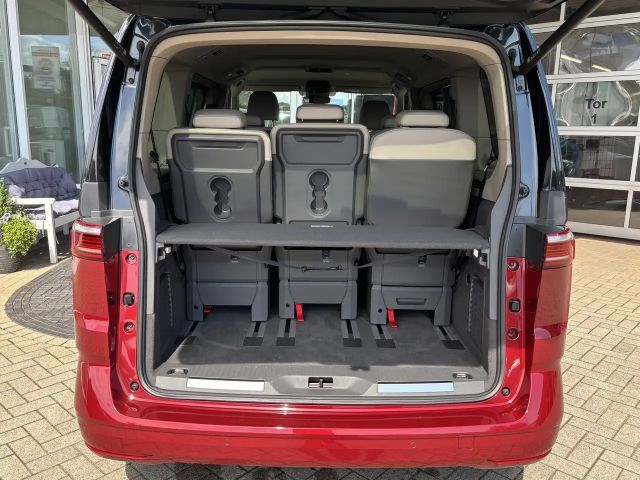 Volkswagen Multivan 2.0 TDI DSG Style T7