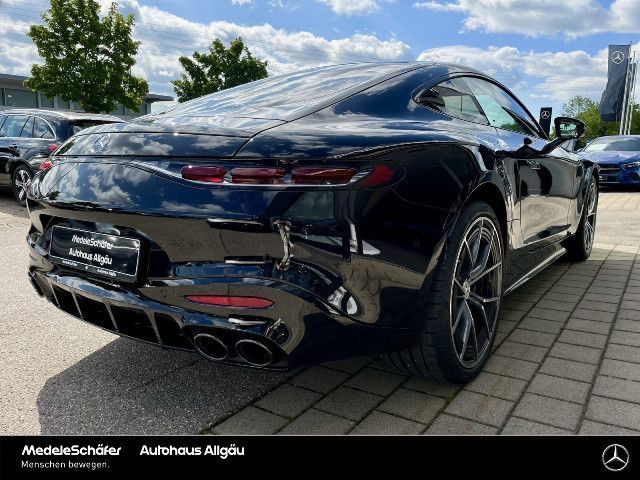 Mercedes-Benz GT 43 Coupé