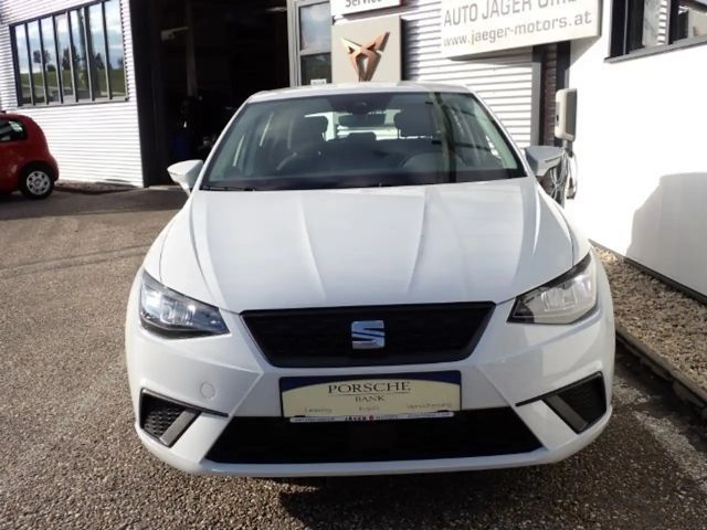 Seat Ibiza 1.0 EcoTSI Style