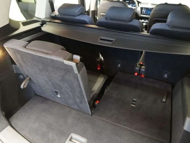 Volkswagen Touran DSG