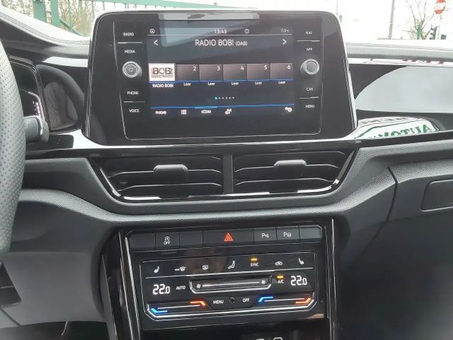 Volkswagen T-Roc 1.5 TSI DSG R-Line Style